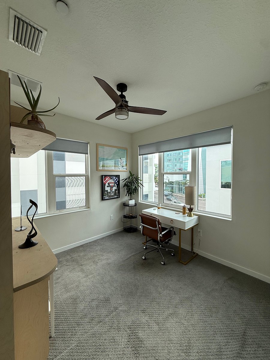 Office / Guest room