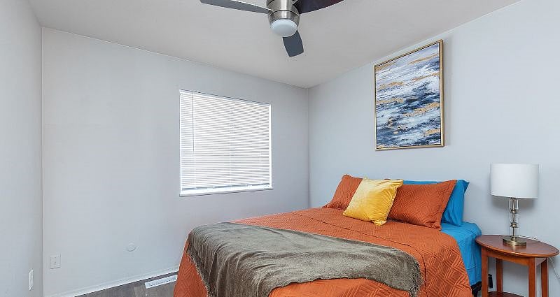Bedroom 3