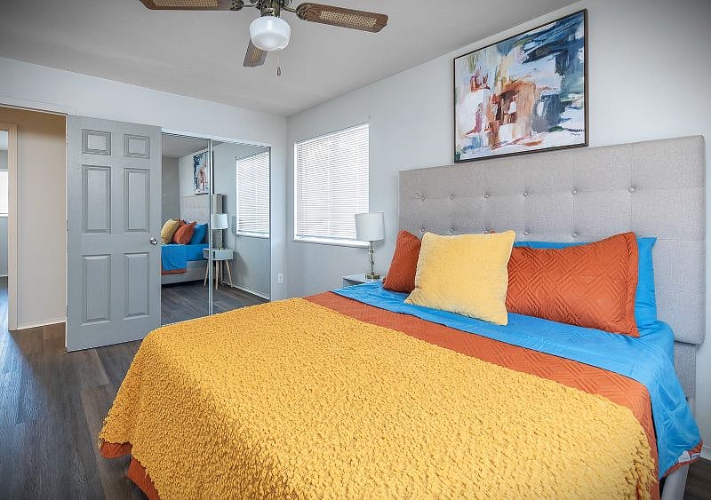 Bedroom 1