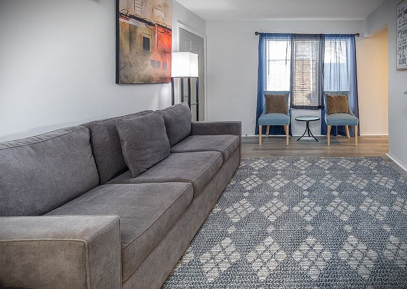 Living room 2