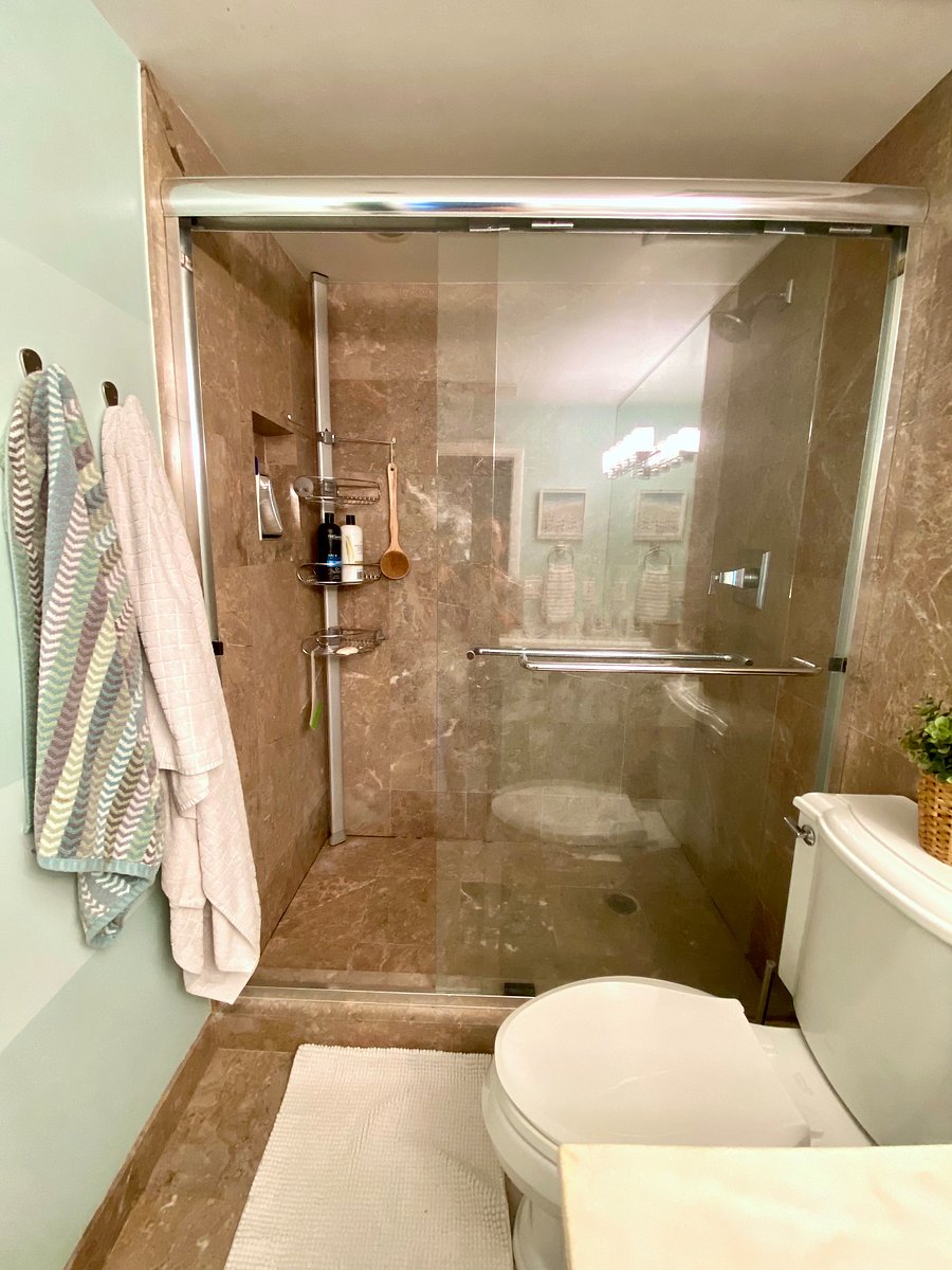 Private bath