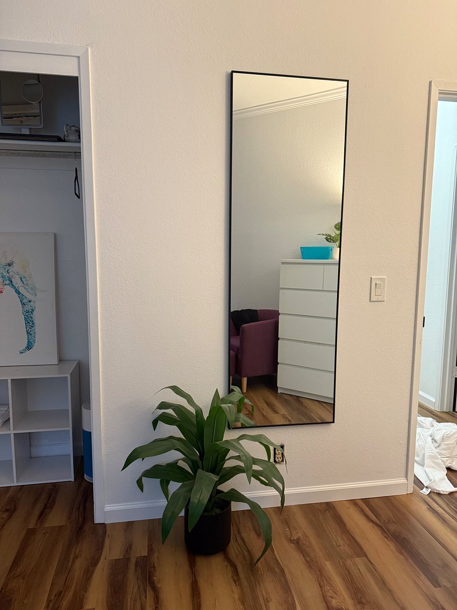 2nd bedroom for tenant