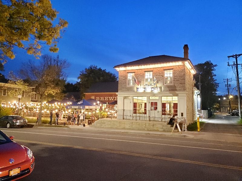 Waldmann Brewery