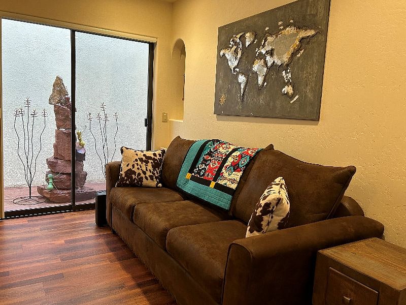 Den / Office / 3rd Bedroom