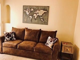Den / Office / 3rd Bedroom