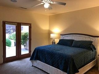 2nd Bedroom