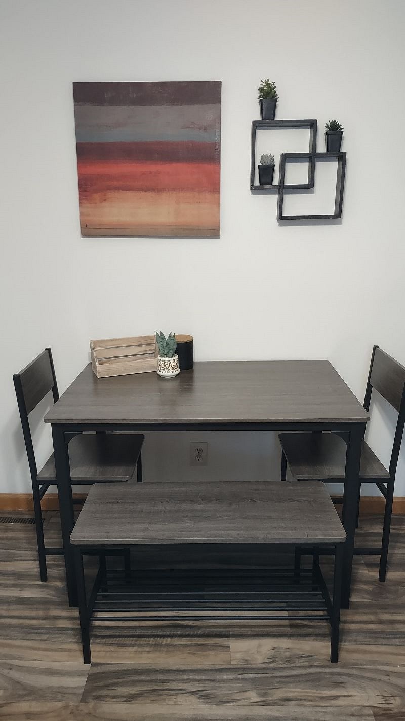 Kitchen table