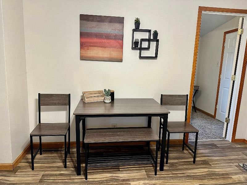 Kitchen Table