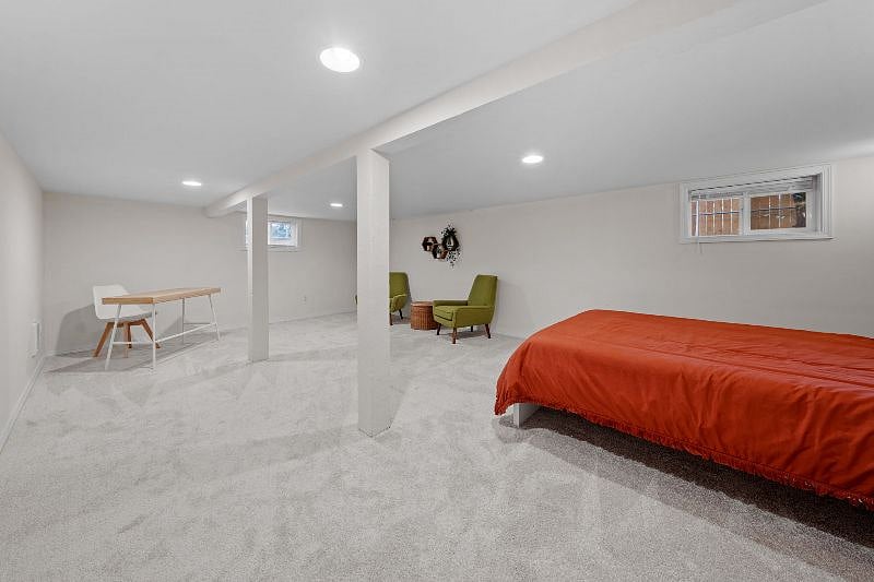 Room A