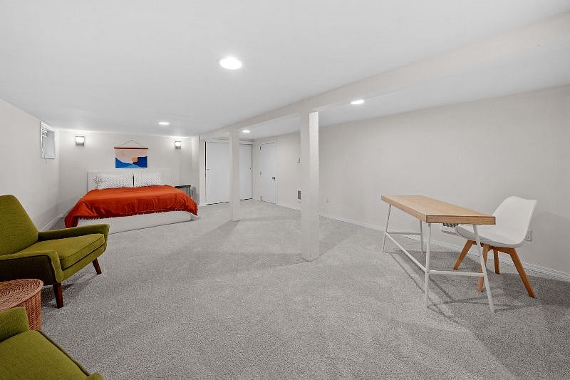 Room A