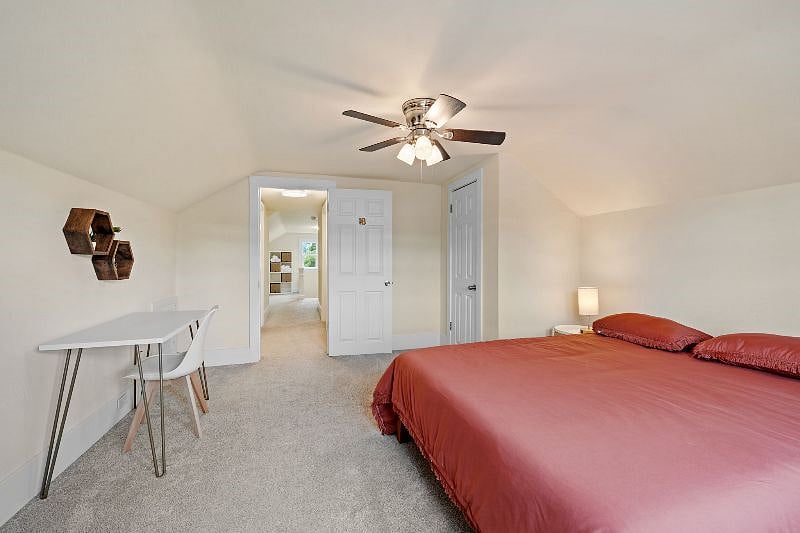 Bedroom B