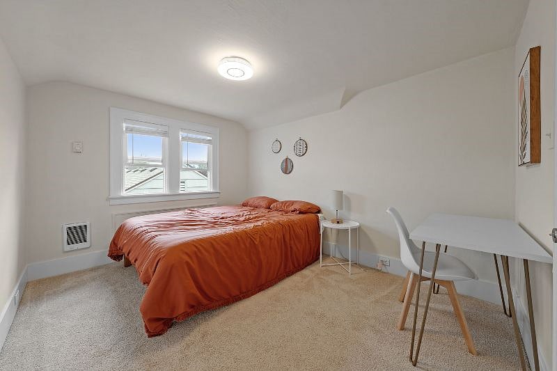Bedroom C