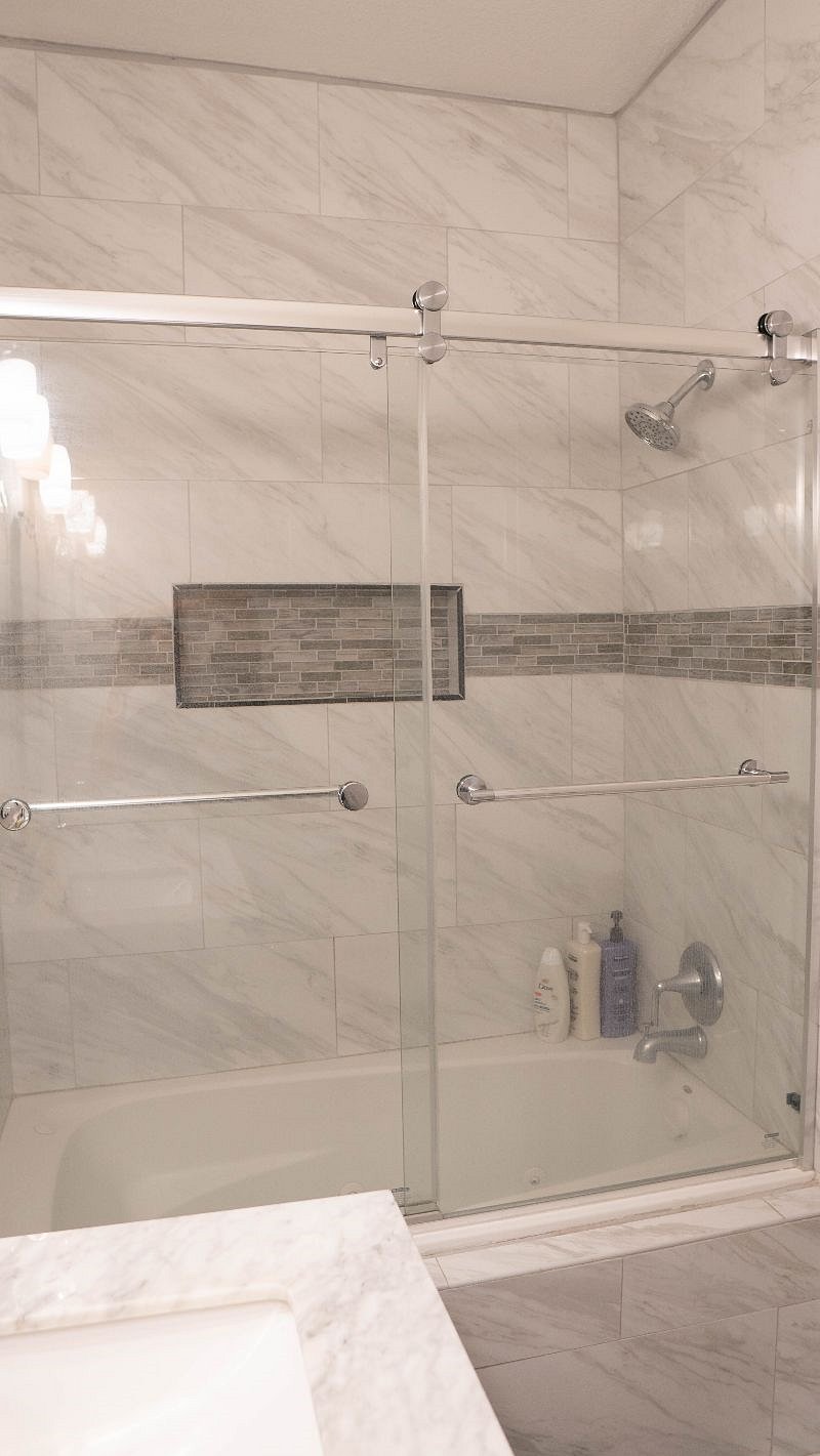Private Bath