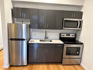 kitchenette