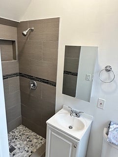 en suite bathroom
