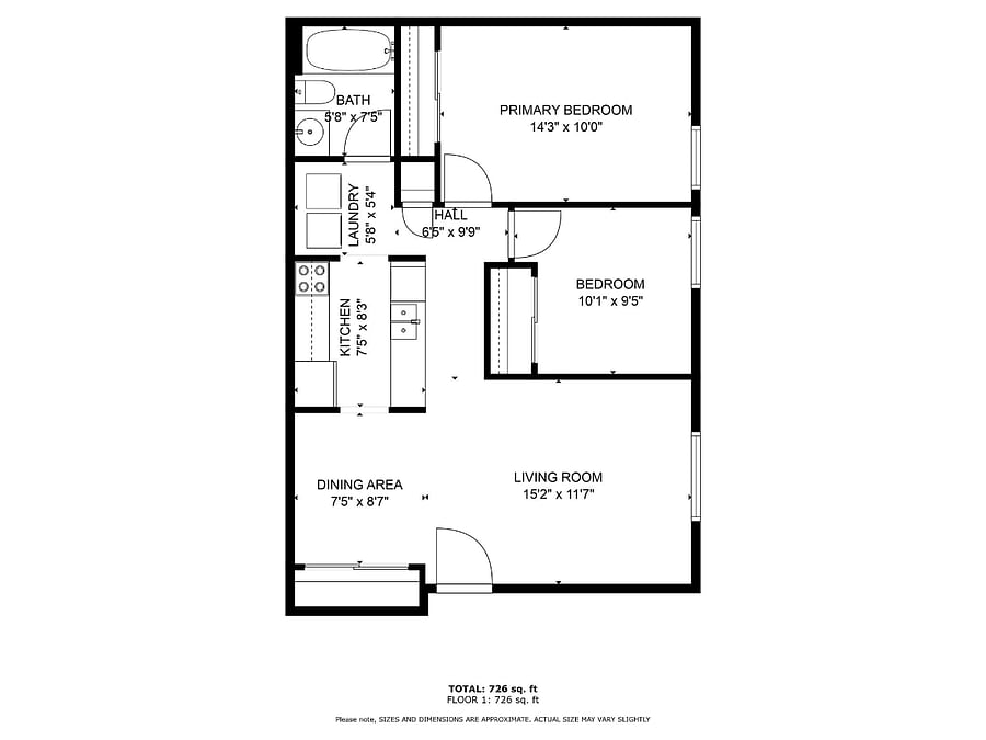 Furnished Finder property 581512_1 photo 25
