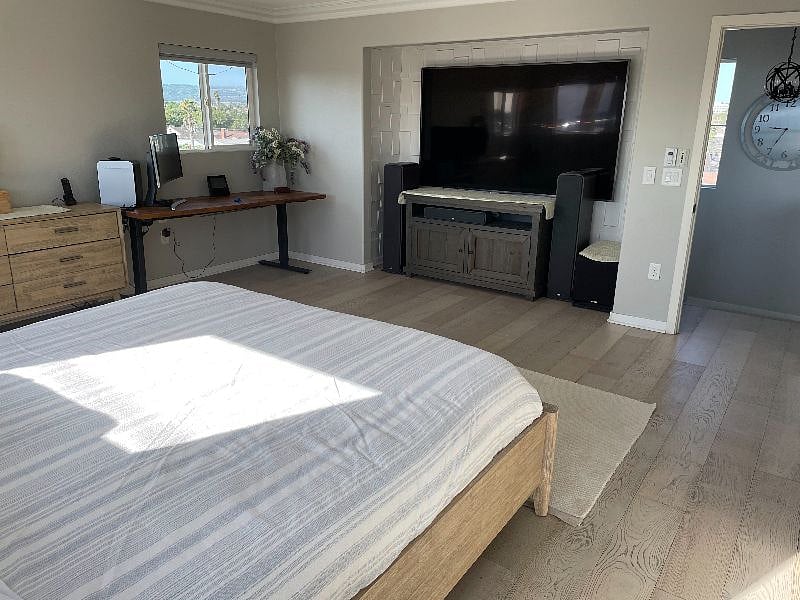 3rd Floor Bedroom