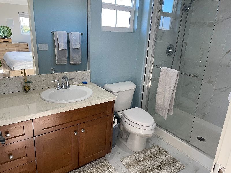 3rd Floor Bathroom