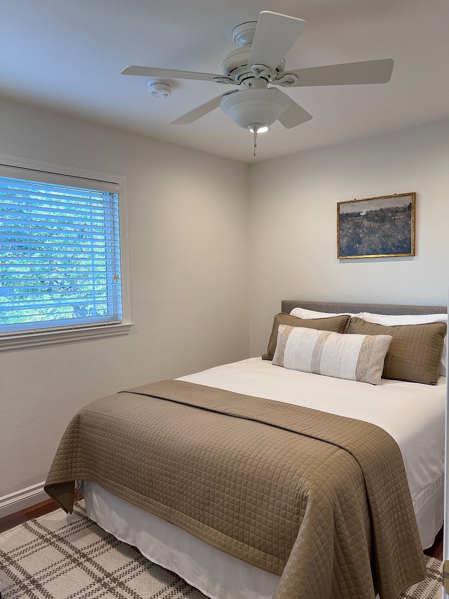 Bigger Bedroom