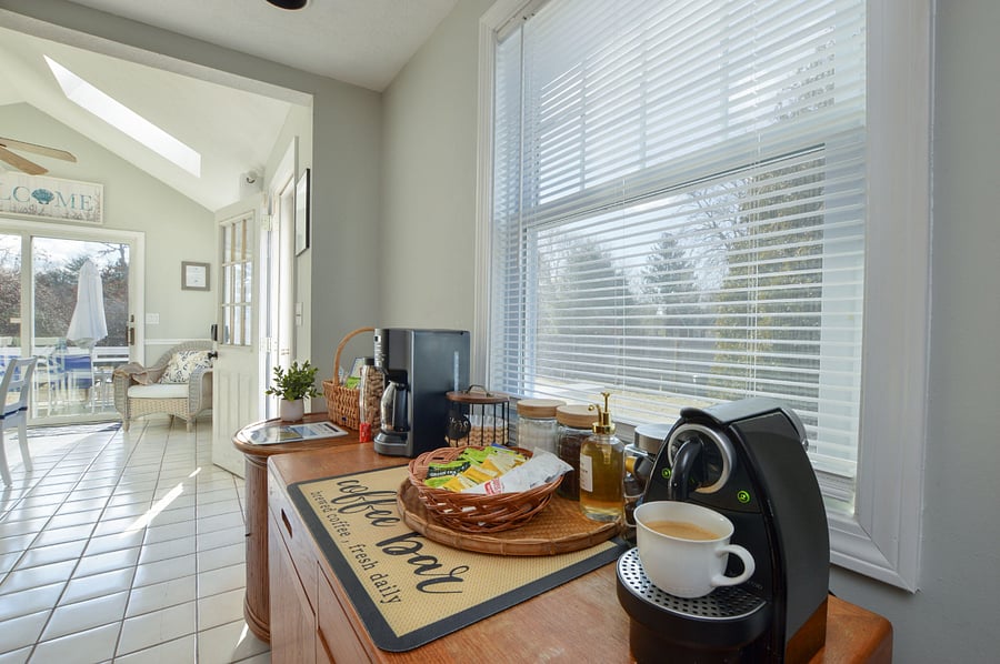 Coffee Bar