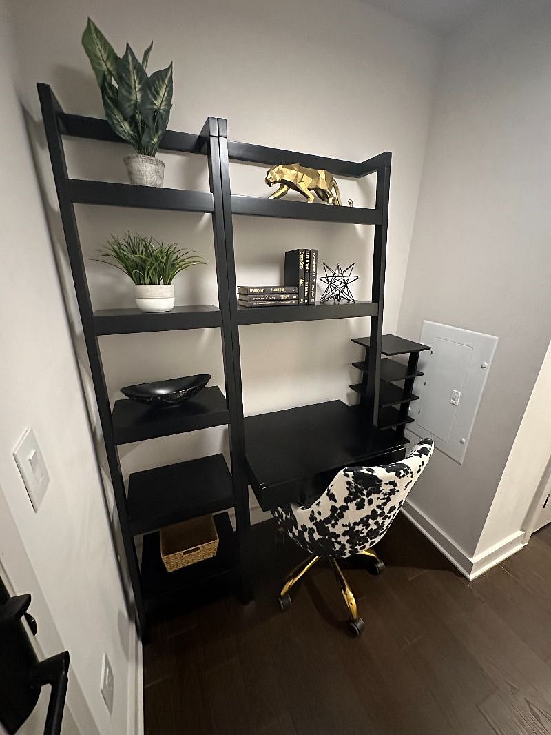 Work Area