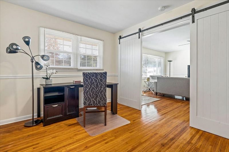 multifunction room,  office or 4th bedroom
