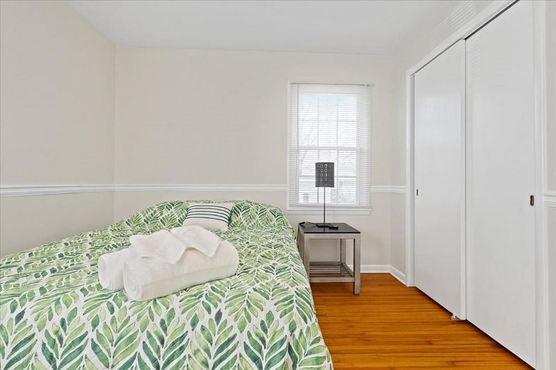 Bedroom #2