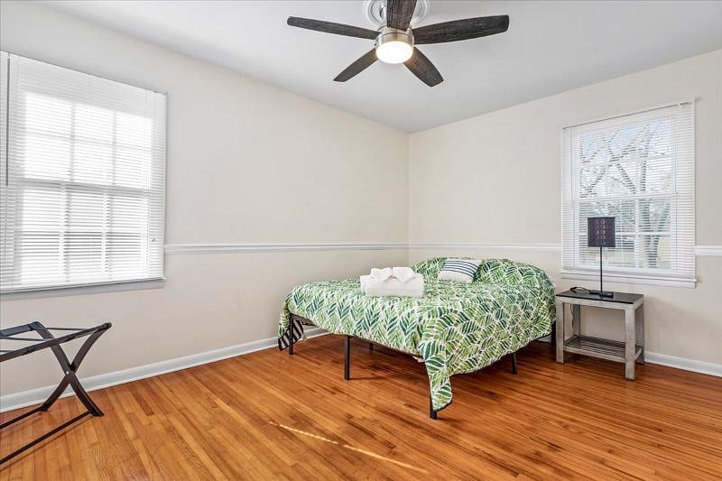 Bedroom #2

