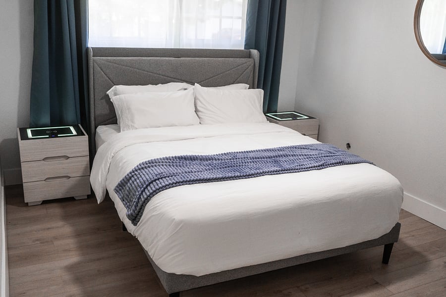 Bedroom 2