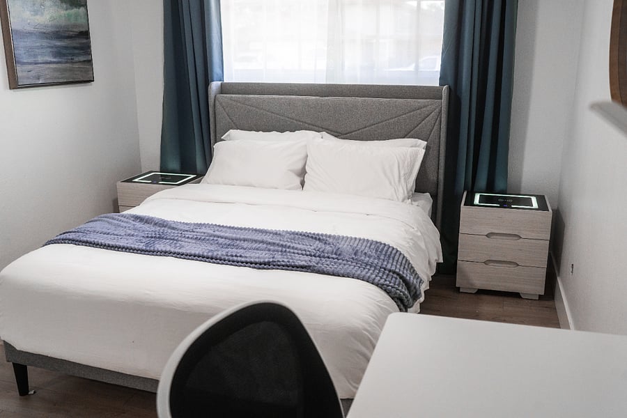 Bedroom 2