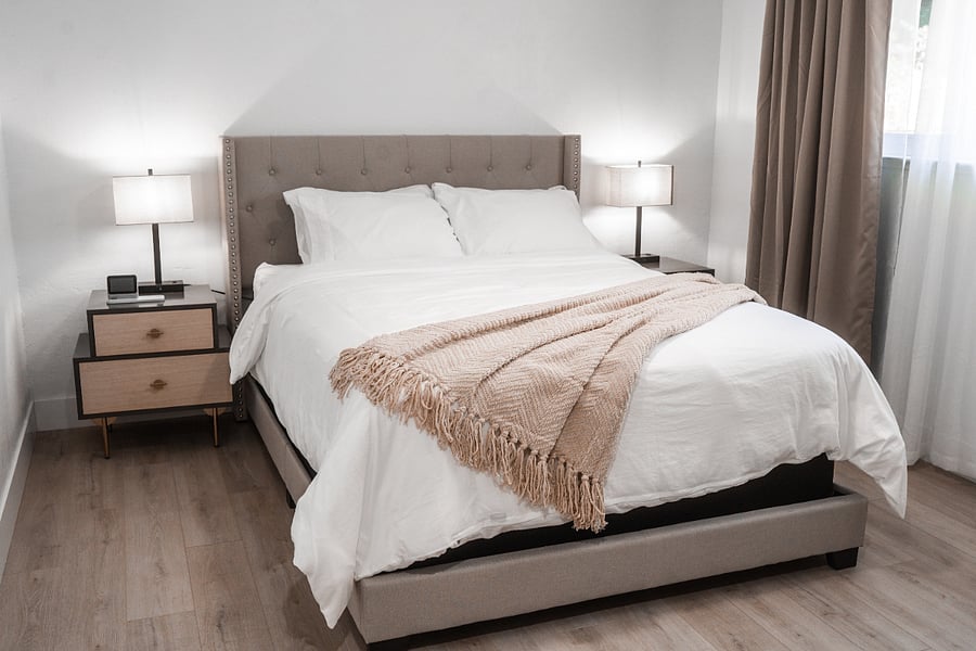 Msterbedroom