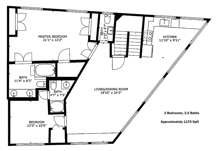 Furnished Finder property 582089_2 photo 18