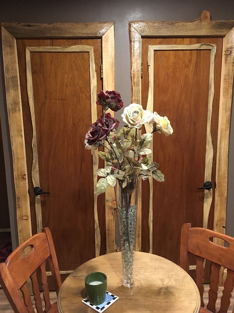 Dinning Area for 2