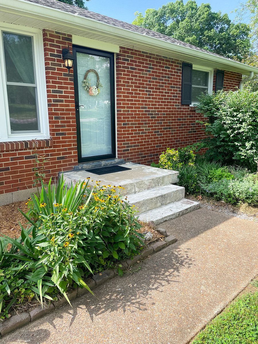 Private entry