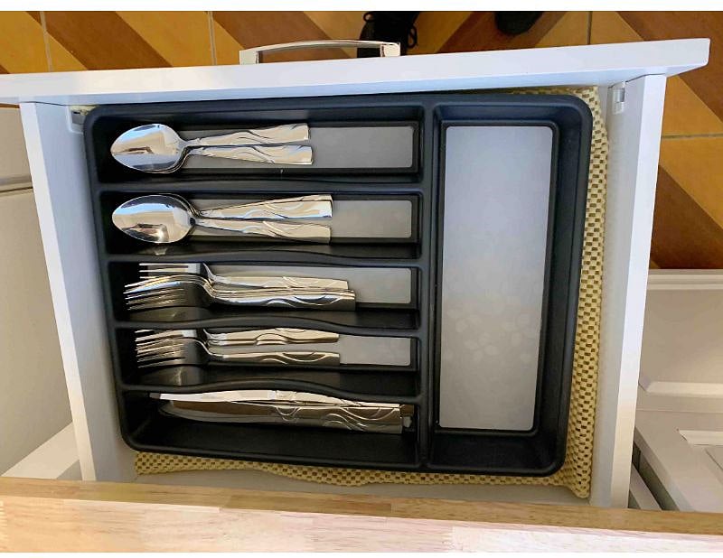 1217 Dishes
