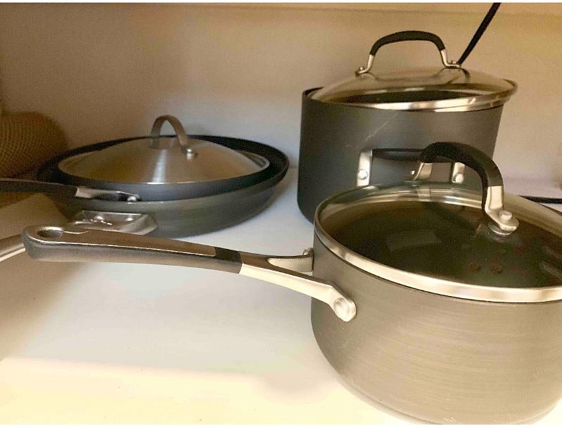 1217 Cookware