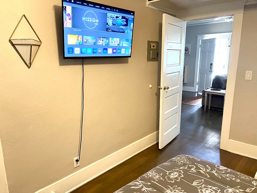 1217 Bedroom