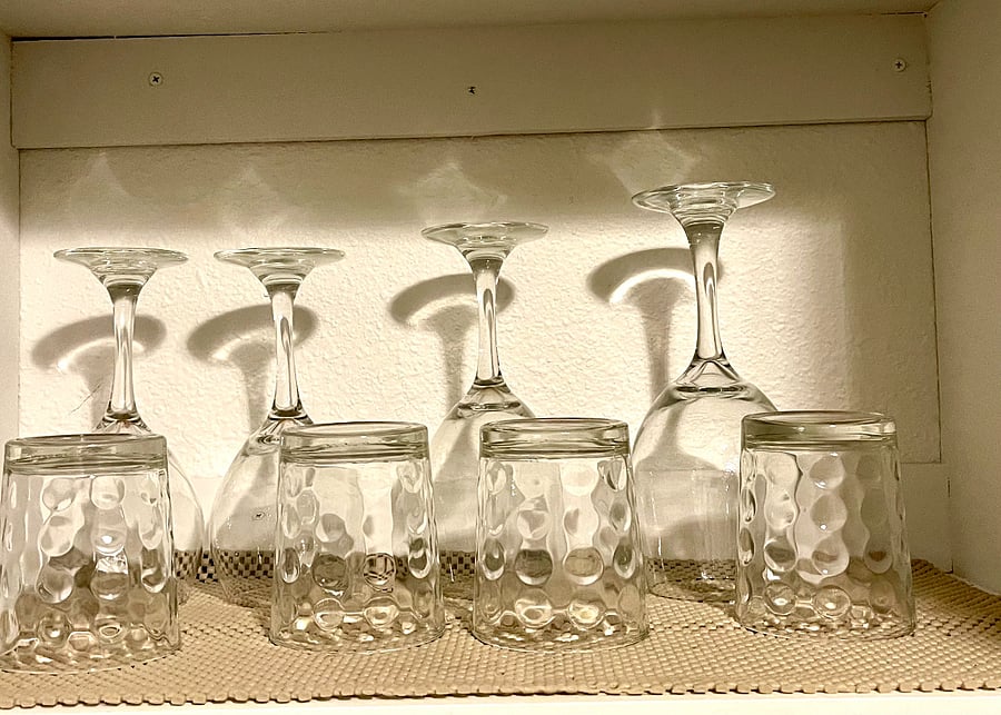 Glasses 1217