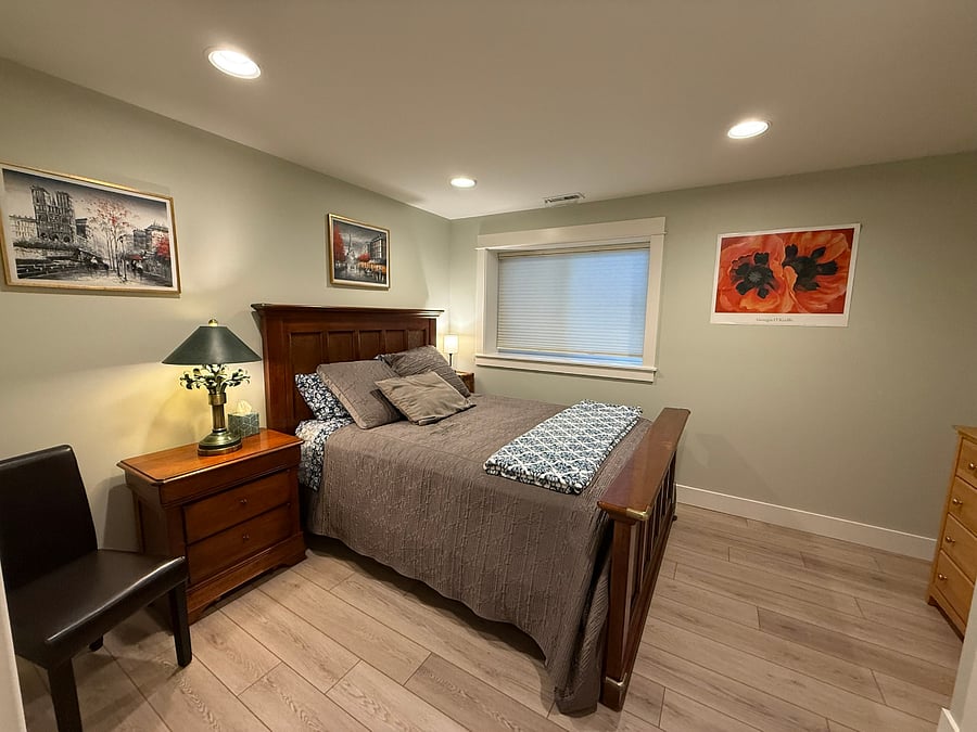 Bedroom 1