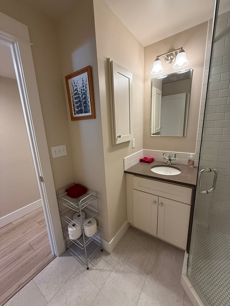 Bathroom 1