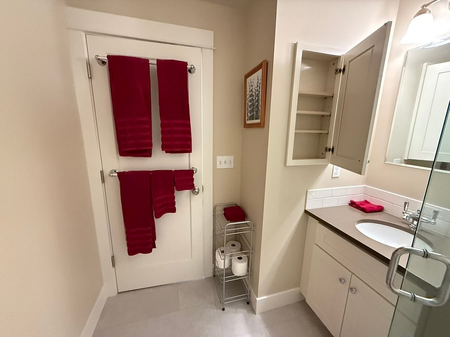 Bathroom 1