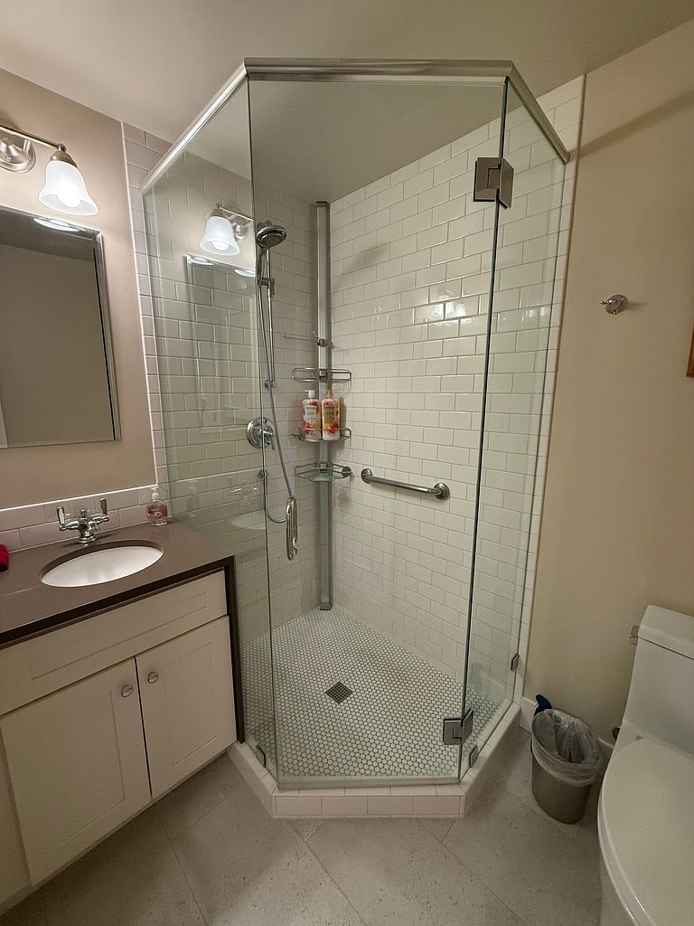 Bathroom 1