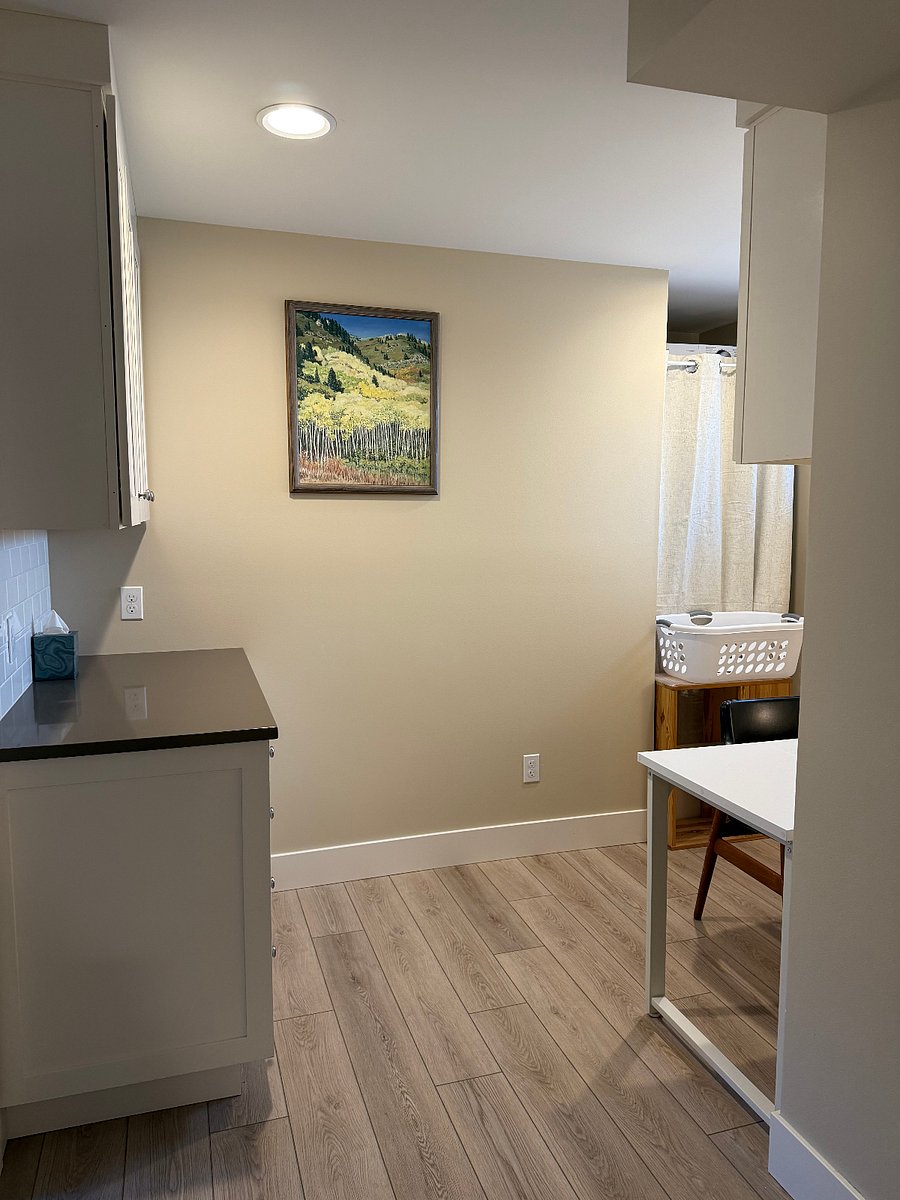Office area