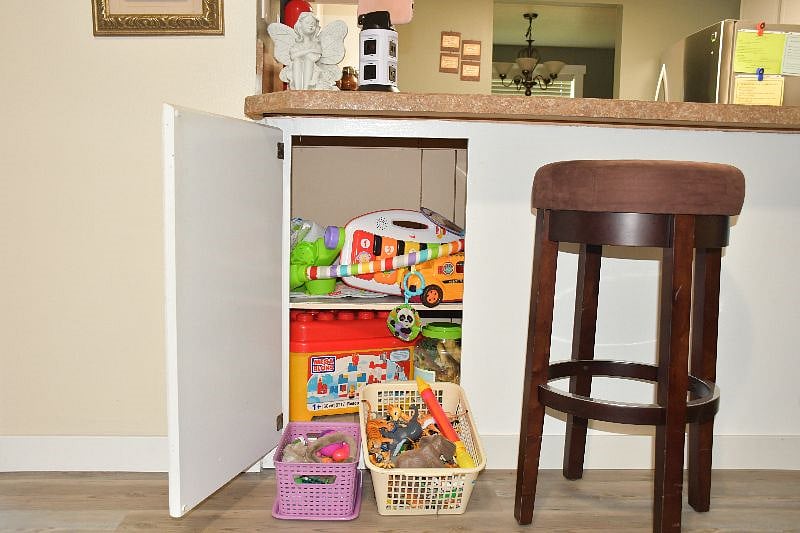 Toys for kids