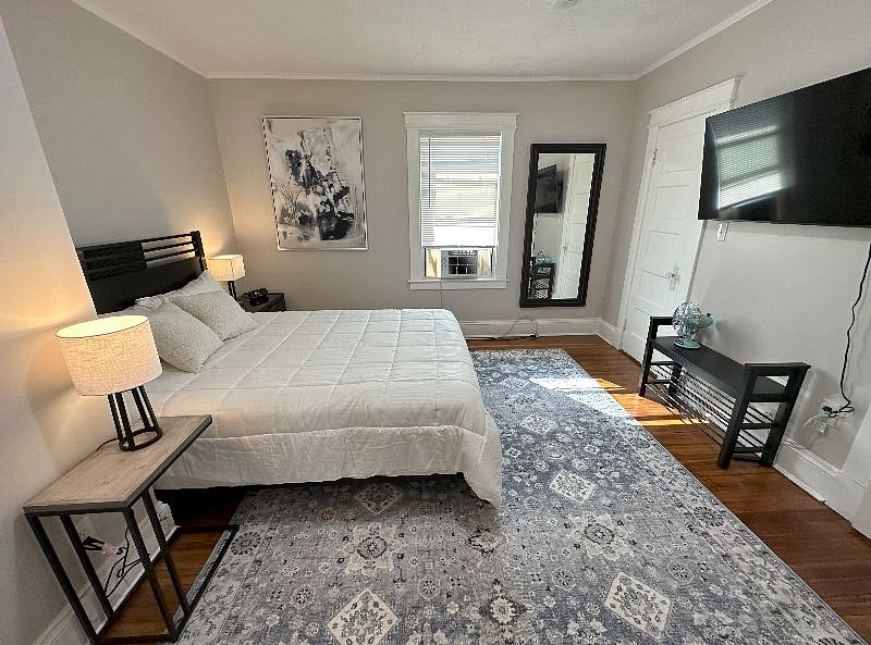 Bedroom 1 - $1,500/mo