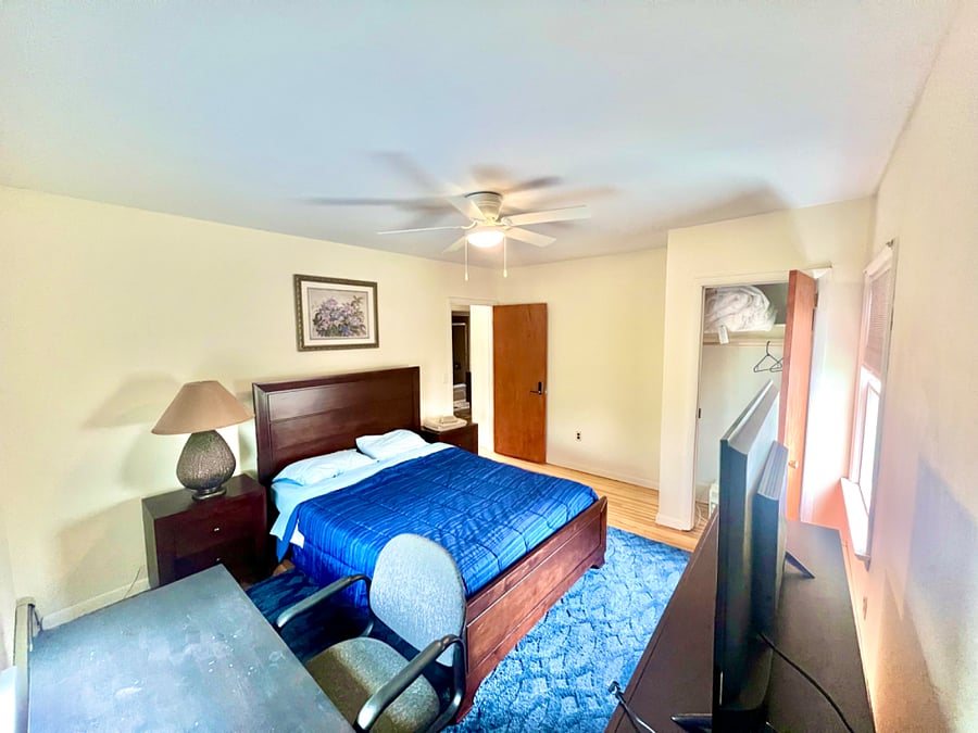 Bedroom 1