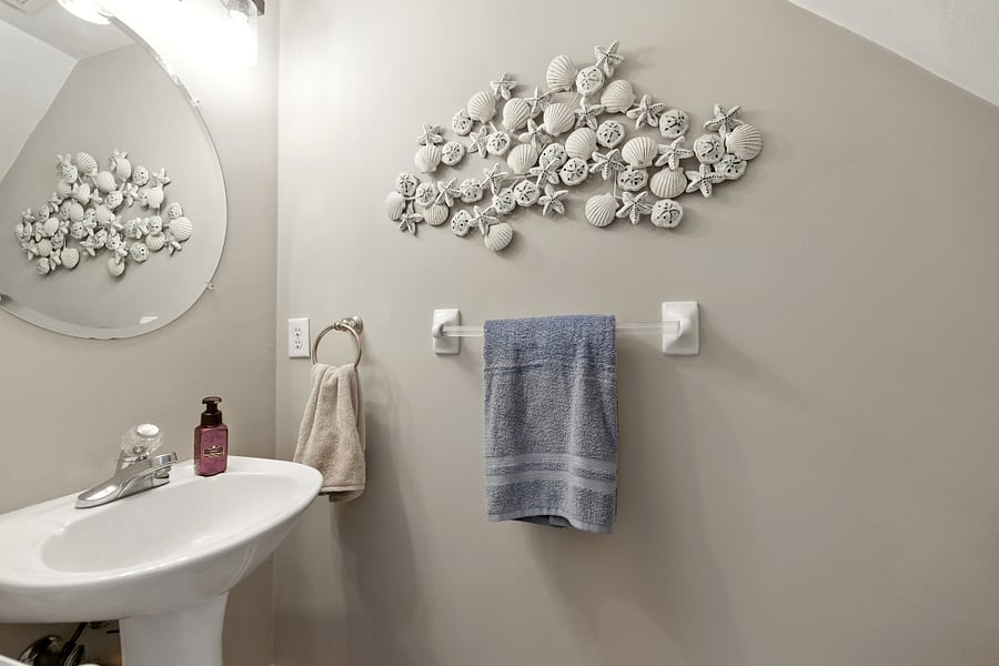 Half Bath