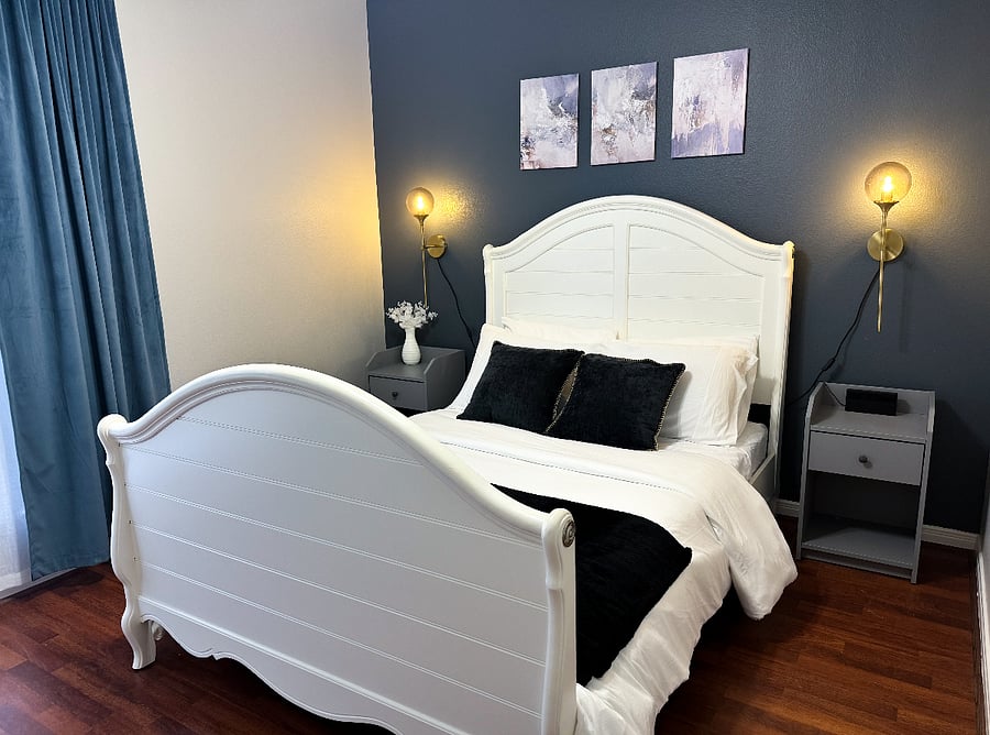 2nd Bedroom 