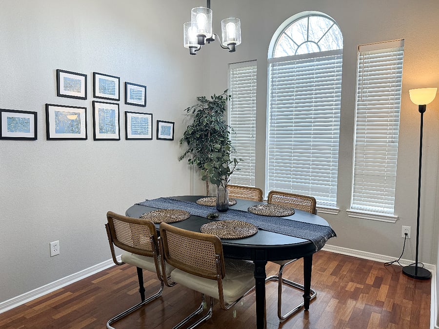 Dinning Room 