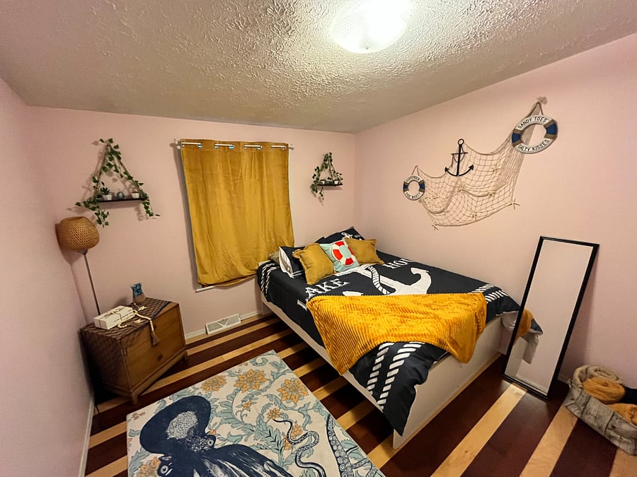 Bedroom #3